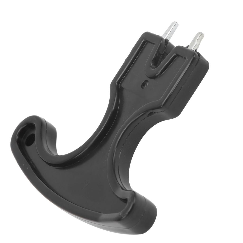 Golf Shoes Spikes Removal Wrench Tool Portable Cleats Nails Installation Remover