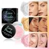 11 barev Kontrola mastnoty Make-up Sypký pudr Neviditelný Póry Korekční pudr Pudr pro úpravu obličeje Dlouhotrvající Vodotěsný Sypký pudr