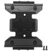 Aluminum Alloy   Skid Plate Upgrades Parts Fit for  al SCX10 III  03007