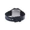CASIO Men Black Watch WS-1600H-1A WS-1600H-1A