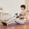 [Dahak] Owl Full Body Workout Home Training Black DHSM22