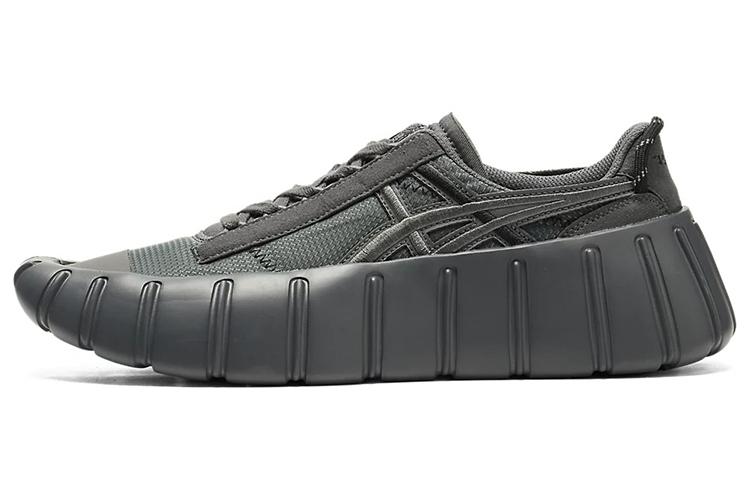 Обувь Onitsuka Tiger Gigatia Carrier Grey Black 1183B560-020 38