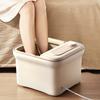 Westinghouse Heated Foot Massager with Rollers CN Plug (adapter Included)