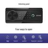 Tiger Brand Borui Series Fingerprint Password Safe
