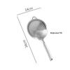 Wutuo Stainless Steel Fine Mesh Strainer