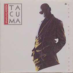 

CD TACUMA,JAMAALADEEN - Boss of the Bass R279434 Gramavision 1993 US Jazz Used