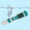7-in-1 Water Tester Digital PH Tester Multifunctional PH/TDS/EC/SG/ORP/Salt/Temp Meter Backlight LED Display for Pools Aquariums