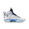 Jayson Tatum Air 36 SE 'Team USA' (Unisex) White / Blue Void / Photo Blue / University Red Basketball Shoes DJ4484 100