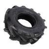 14x5.00 6 14 5.00 6 Tire Rubber Replacement Tubeless Vacuum Tyre for ATV Quad Go Kart Mini Bike Mower Lawn Tractor
