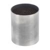 Exhaust Muffler Catalyst, Noise Reducing Removable Universal Exhaust Pipe Catalyst (42 X 50 Mm)