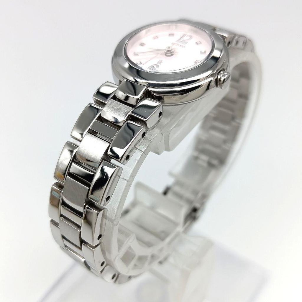 [USED] Seiko Lucia Women's Watch B6I-1