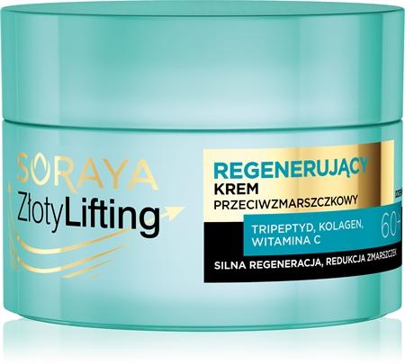 

Anti-wrinkle Regenerating Cream 60+ TU прозрачный