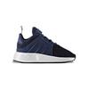 Adidas Originals X_PLR El Comfortable Durable Sports Shoes Baby Sneakers Blue BY9958