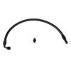 Car Anti-wear Sturdy  raided Fuel Line Fittings for  /D Series D15 D16 16B 16A 18C D16