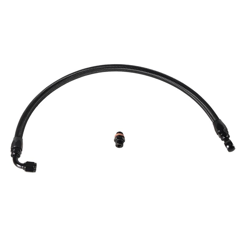 Car Anti-wear Sturdy  raided Fuel Line Fittings for  /D Series D15 D16 16B 16A 18C D16