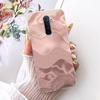 Clear For Realme X2Pro RMX1931 Casing For Realme X2 Pro Case Luxury Fashion Butterfly Funny Cute Painted Cover