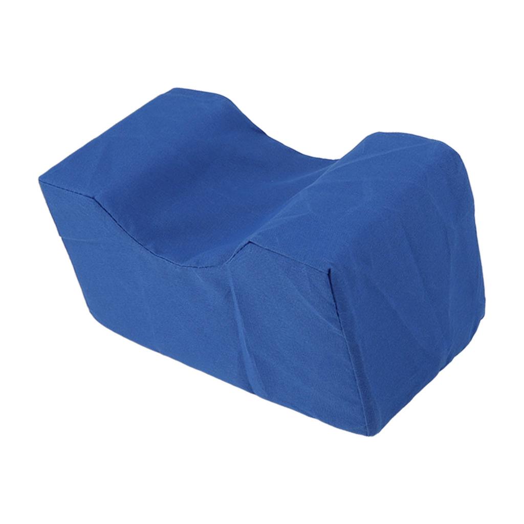 Ankle Pillow Foot Elevator Sponge Breathable Anti Bedsore Cushion Leg Rest Elevating Pad for Elderly Patient Injury