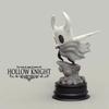 Hollow Knight -10CM Little Knight Anime Model Handmade, Game Accessories, Chassis, Handmade, Statue