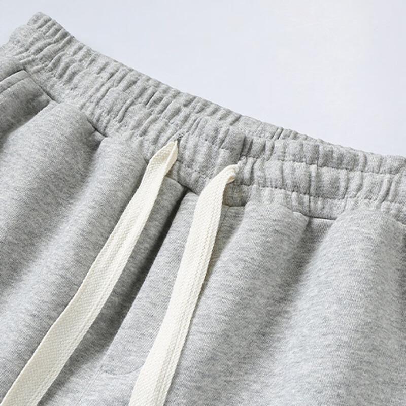 Mark Fairwhale Men's Fashion Straight-Leg Casual Pants