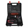 SMVP 21V Cordless Electric Drill Tool Set CN Plug (adapter Included)