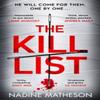 The Kill List by Nadine Matheson Paperback Book 9780008548421