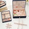 1pc Earrings Necklace Jewellery Box Jewellery Earring Organiser Jewellery Ring Organiser Earring Organiser