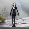 Plush Doll Stuffed Dolls Abstract Joint Flexible Room Halloween Plush Toys Gift