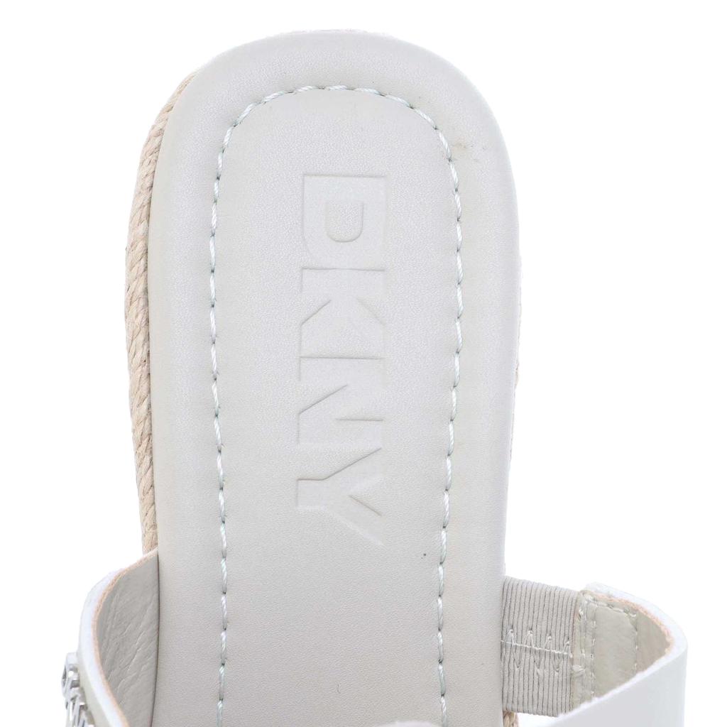 DKNY Womens/Ladies Cintera Wedge Sandals