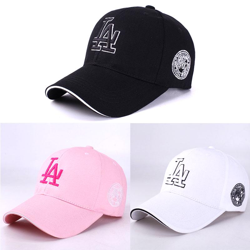 

Шляпы от солнца с вышивкой, бейсбольные кепки Snapback, хлопковые дышащие унисекс, мужские, регулируемые, женские, 1 шт. чёрный