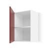 ULTRA Kitchen Top Unit L 40 Cm - Matt Red