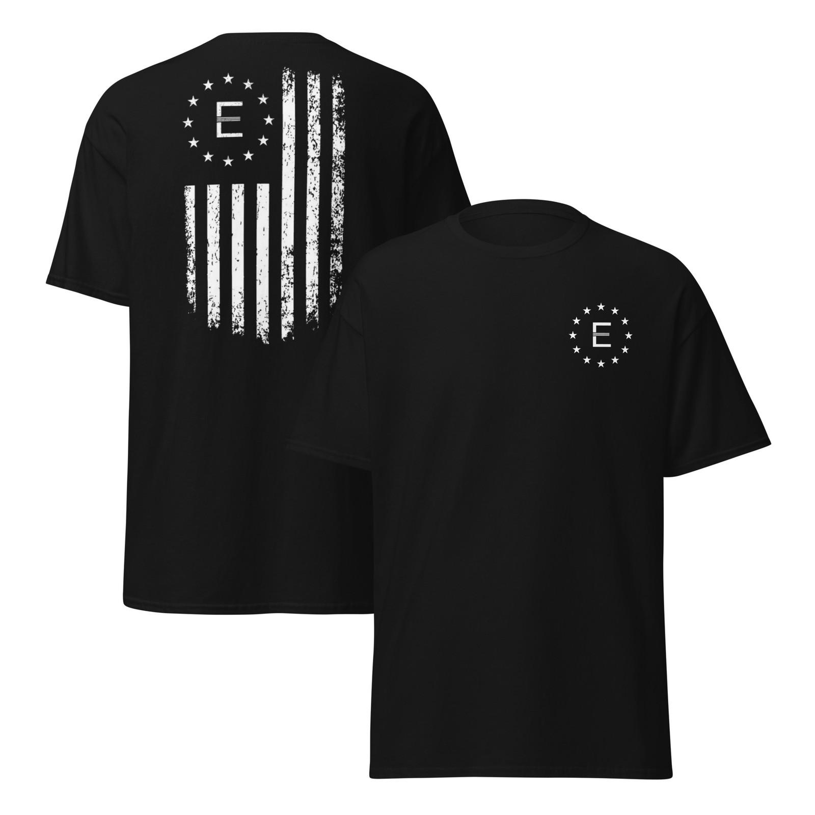 Fallout Shirt Enclave Shirt Fallout enclave Wasteland Style Shirt XL