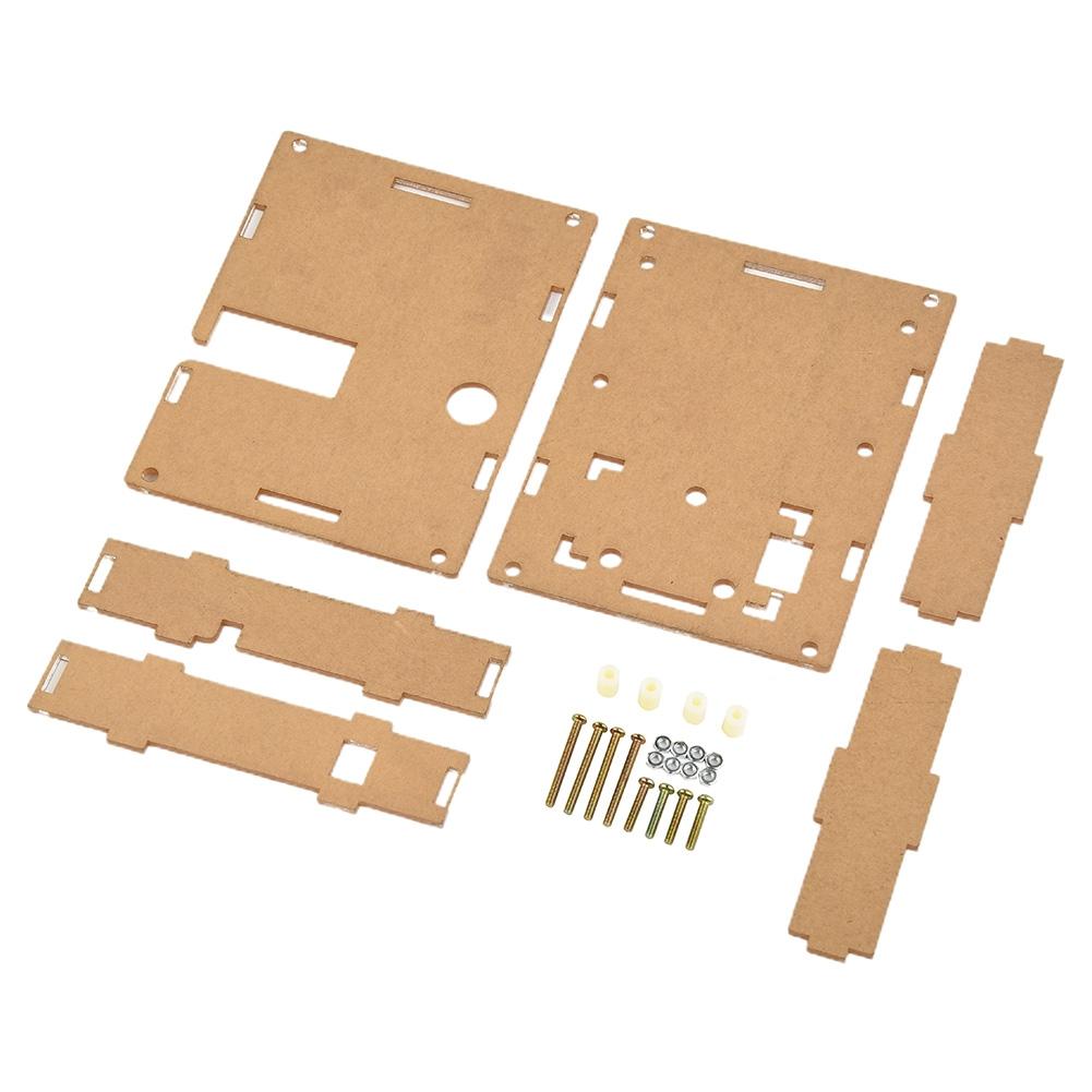 Transistor Tester Case LCR-T4 Accessory Capacity ESR Meter