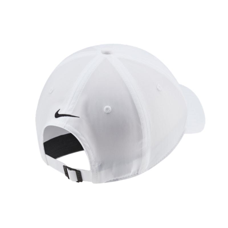 Nike Legacy91 Golf Cap White Casual BV1076-100