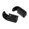 Magnetic Wearable Belt Glasses Case Presbyopic Glasses Case Waistpack Glasses Box Fold Glasses Case