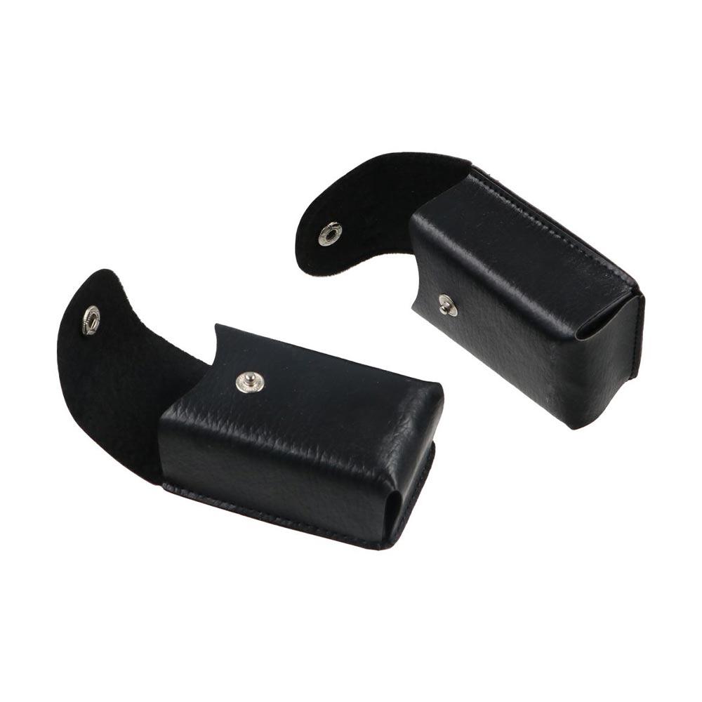 Magnetic Wearable Belt Glasses Case Presbyopic Glasses Case Waistpack Glasses Box Fold Glasses Case
