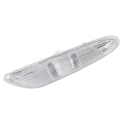 Car Side Marker Light LED Turn Signal Lamp Assembly Replacement for 1 Series E82 Coupe Facelift