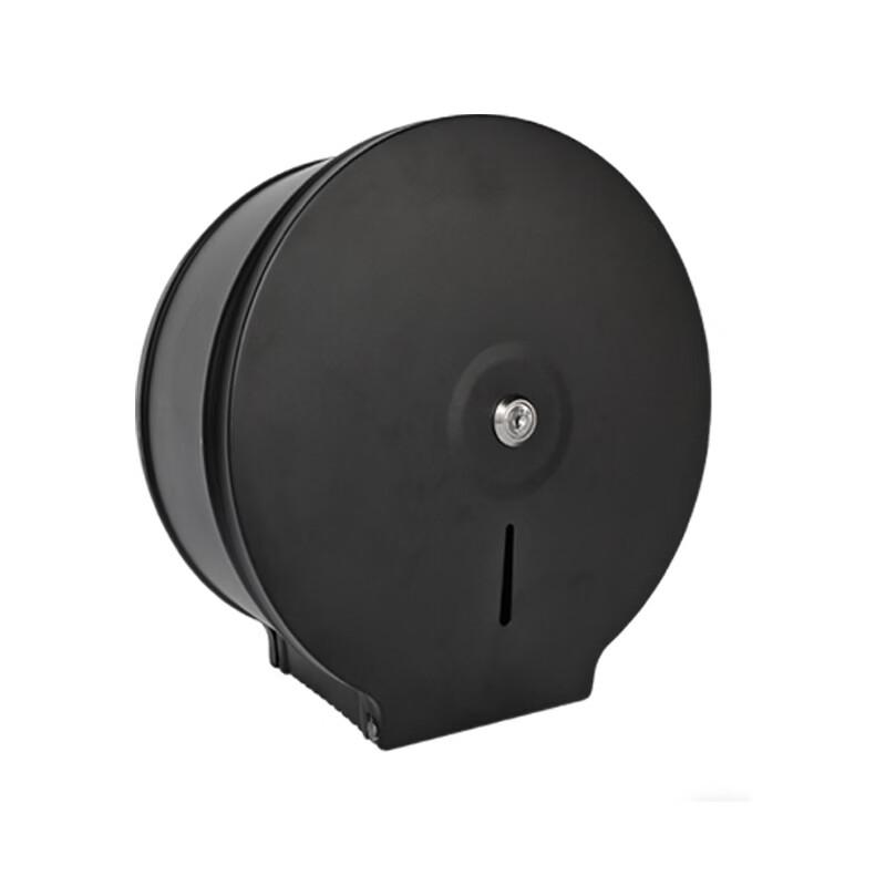 Stainless Steel Wall-Mounted Toilet Paper Dispenser