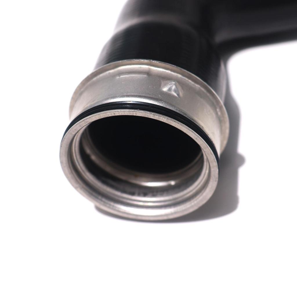 Mercedes-Benz W163 Turbo Ansaugrohr Ladedruckrohr (Modell: 1635016182)