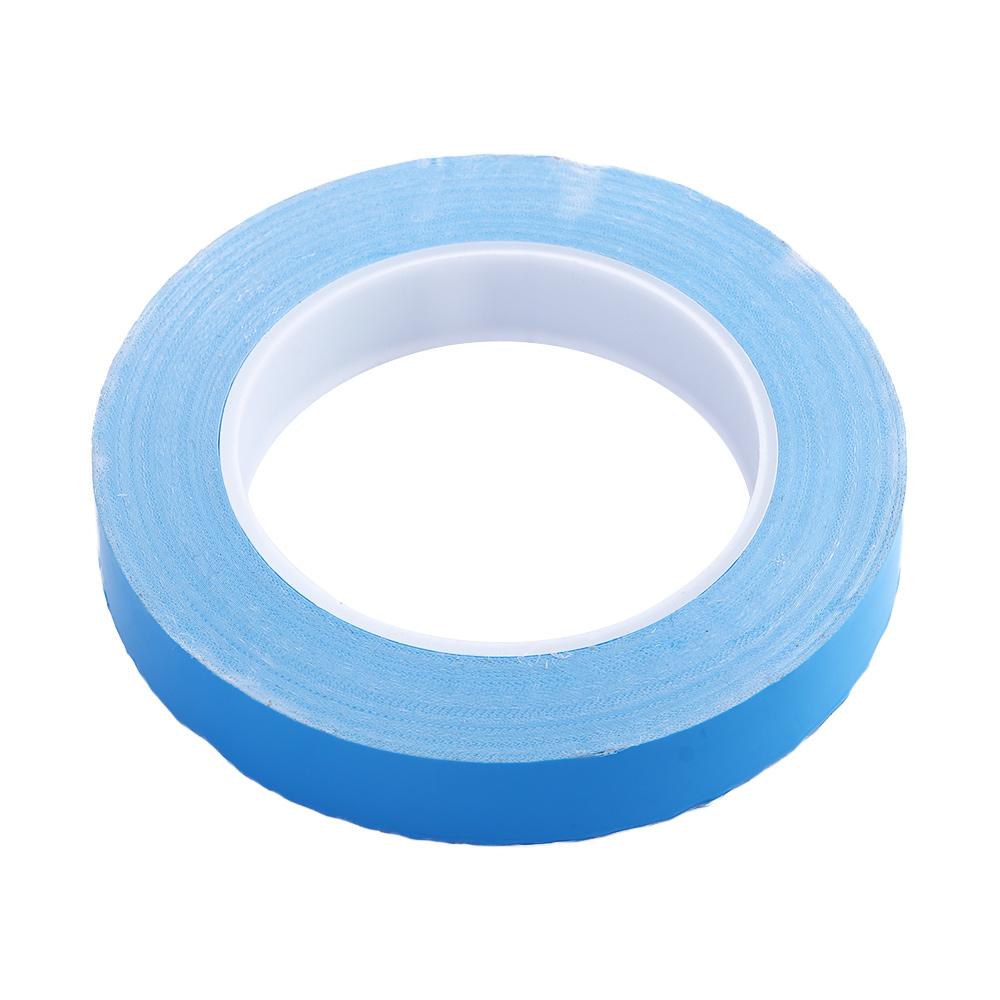 Blue Heat Transfer Tape Transfer Tape Thermal Conductive Adhesive Tape Adhesive Tape for Chip