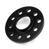 Hub Spacer Universal Forged Aluminum 2pcs 3/5/8/10/12mm Wheel Spacer Adapter PCD 5x120 CB 65.1mm Wing Spacer (12mm)