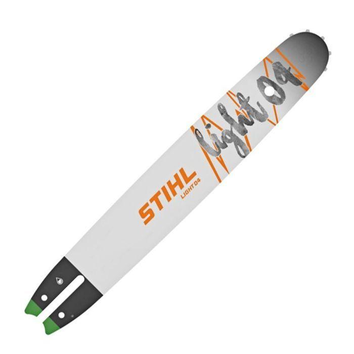 Guide-chaîne - STIHL - Rollomatic-E - 35 Cm - 3/8'' P - 1,3 Mm
