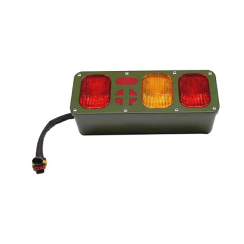 Yue Ni Left Rear Taillight Assembly