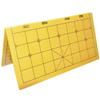 Brangdy Large Double-Sided Folding Go & Chinese Chess Board