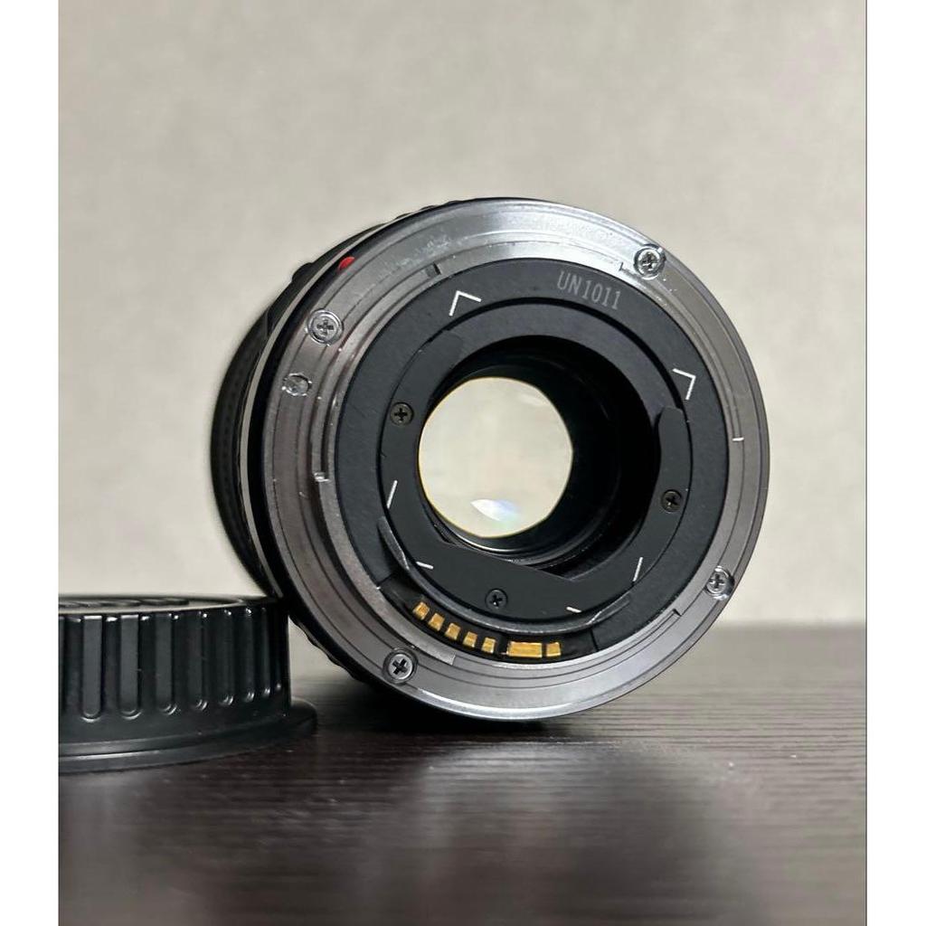 Used Canon EF17-35mm F2.8L USM Ultra Wide-Angle Zoom L Lens, Working OK