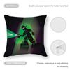 Singer F-Feid Luna Pillow Case Sofa Living Room Bedroom Double-Sided Printing Square Cushion Nap Time Pillow Case