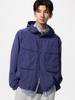 Uniqlo Windblock Parka