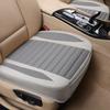 Car Seat Cover,Flax Cushion Seasons Universal Breathable for Most Four-Door Sedan&SUV Ultra-Luxury Car Seat Protection