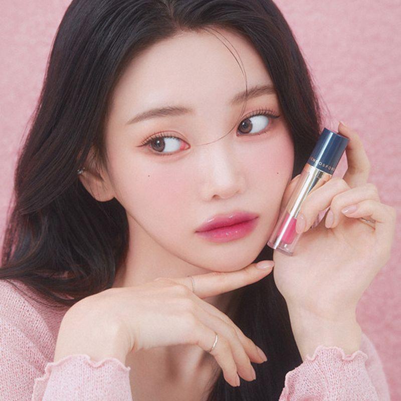 Тату Стекло Тонировка 03 Azalea