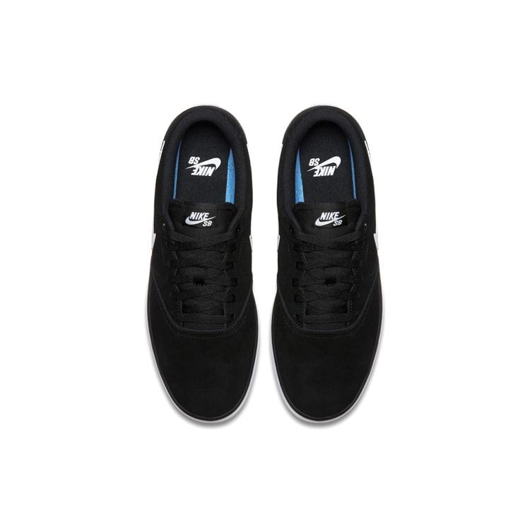 Nike Comprobar Solar SB 'Negro' Hombre 843895-001
