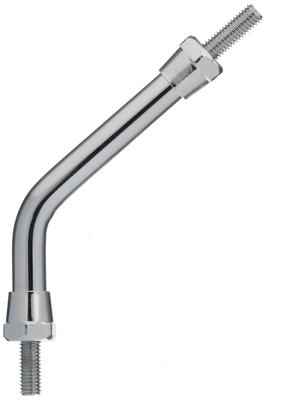 Support de Rétroviseur Rond Mini Kitaco 675-1400910 (Moyen/90L), Singe, Etc., Plaqué,